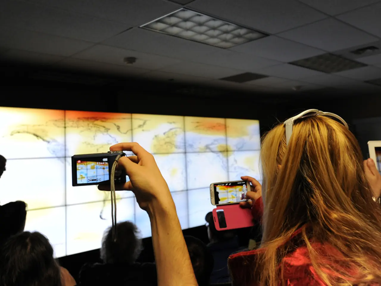 Dichotomy Between Storyboard and Shot List: Why They're Mutually Essential in Film Production