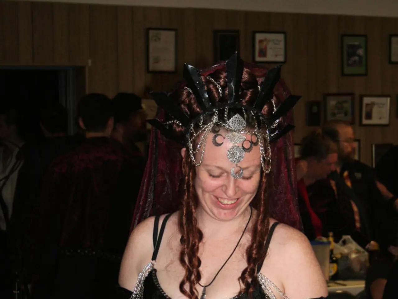 The benefits of aesthetics.