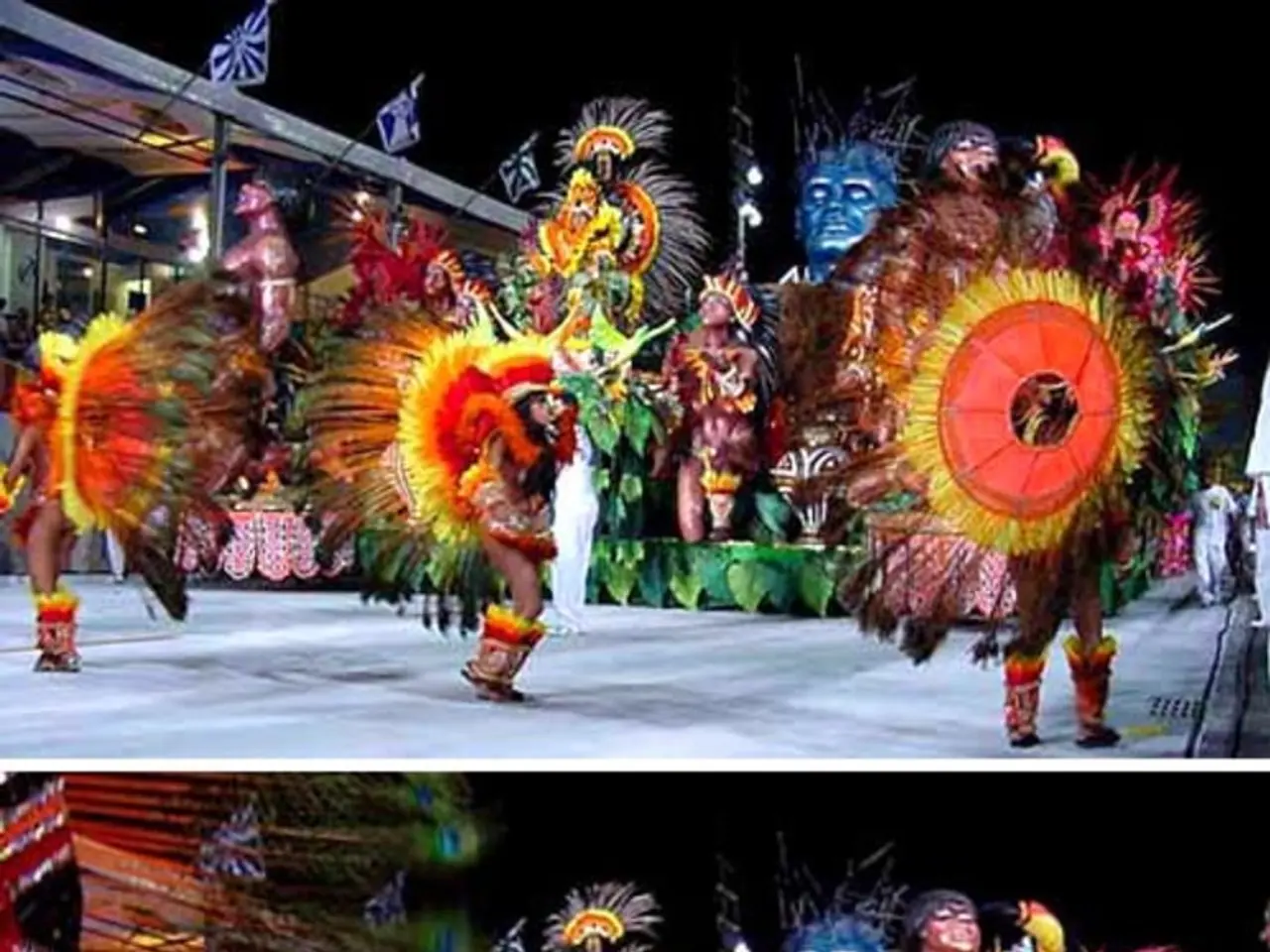 Distinguished Scholars Announcement - April 2020