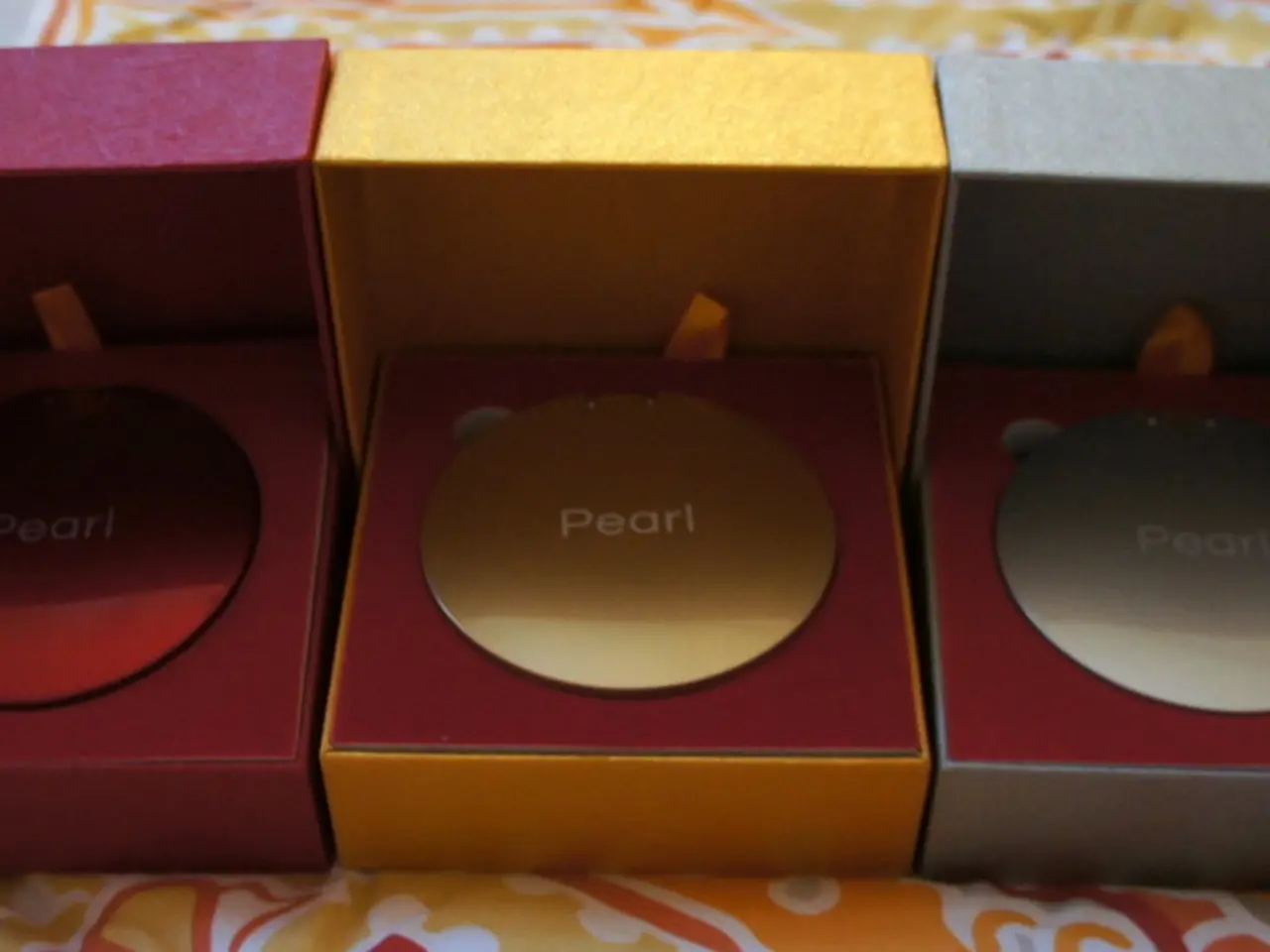 Jewelry Details, Pricing, and Pearl Insights