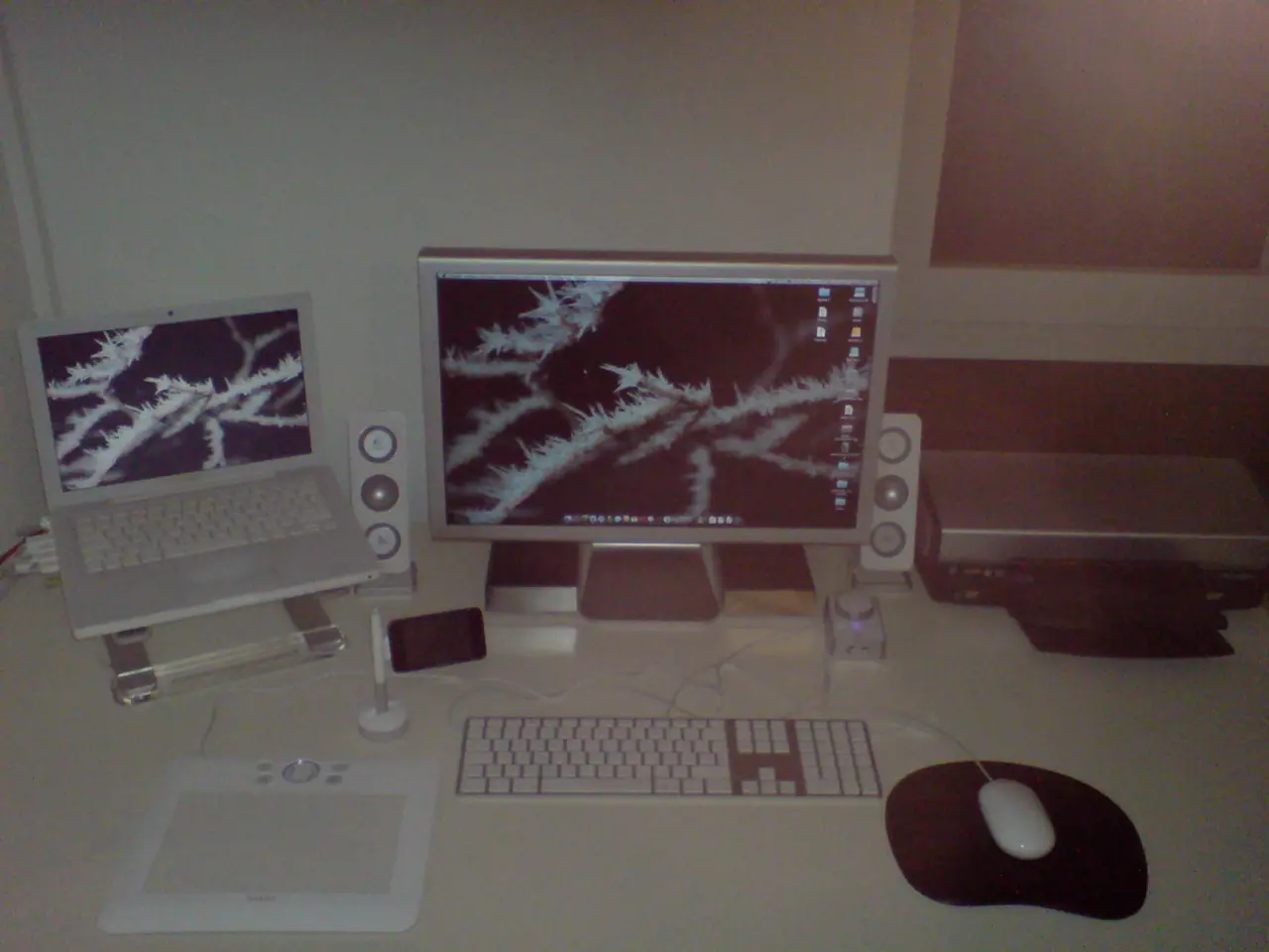 Educational Technology Exhibition, August 2025