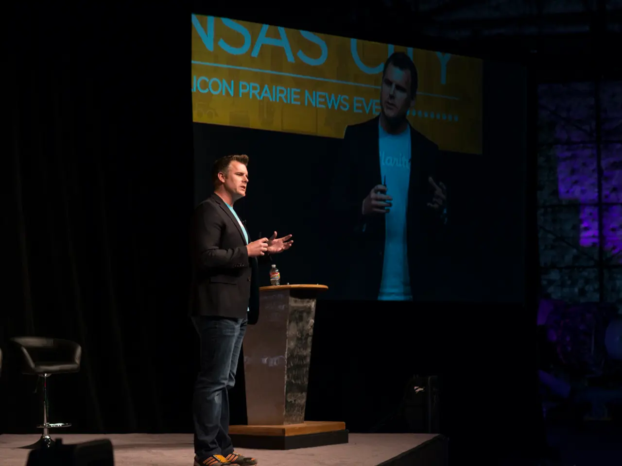 Acquiring Finances for Conference Participation