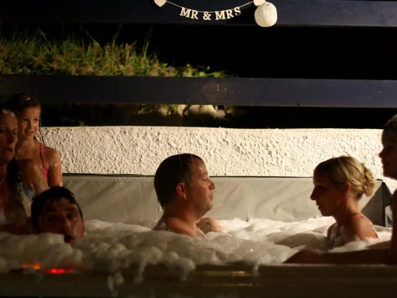 Farewell to open-air baths in Baden-Württemberg: saying goodbye to a time-honored tradition