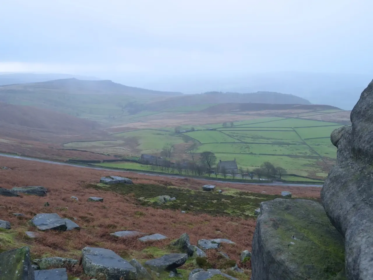 Monitoring Aquatic Life: Salatou Sambou, the River Watcher