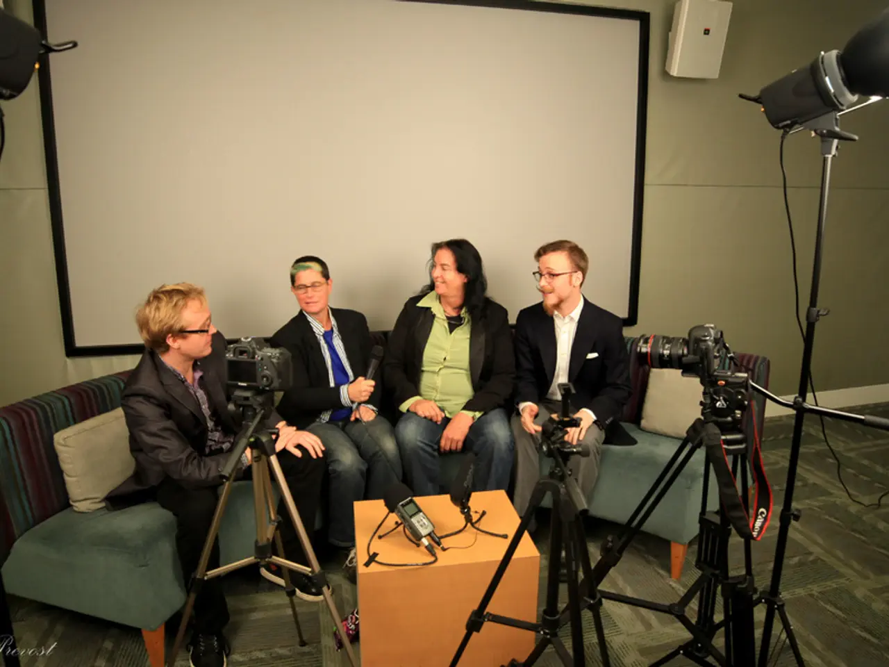 Seven Strategies for Inspiring Change in the Workplace for Specialists