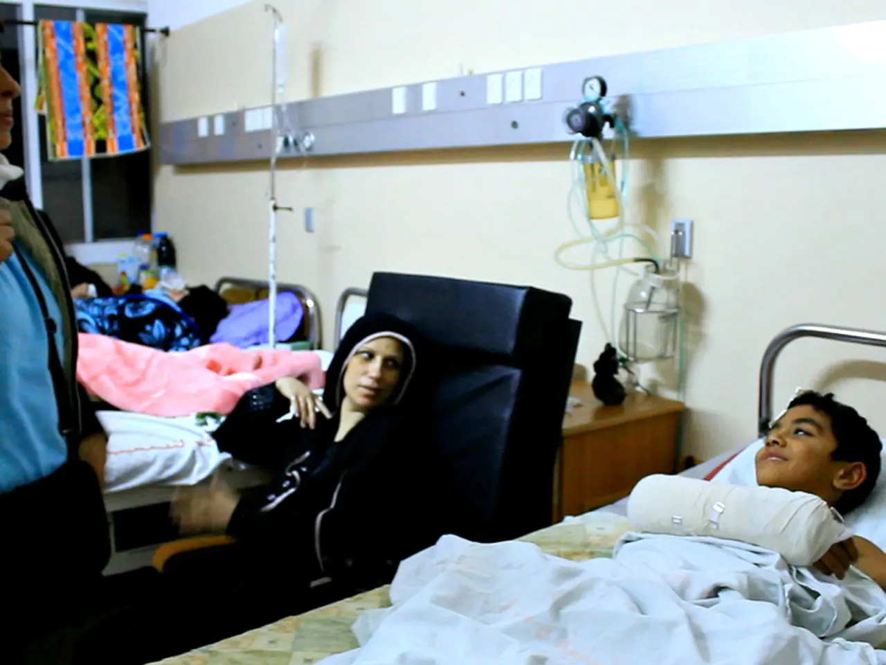 Insufficient medical schools exacerbate doctor shortage crisis