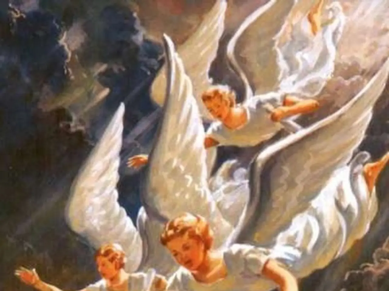 Angel Number 717 Significance, Symbolism, and Spiritual Guidance Explored