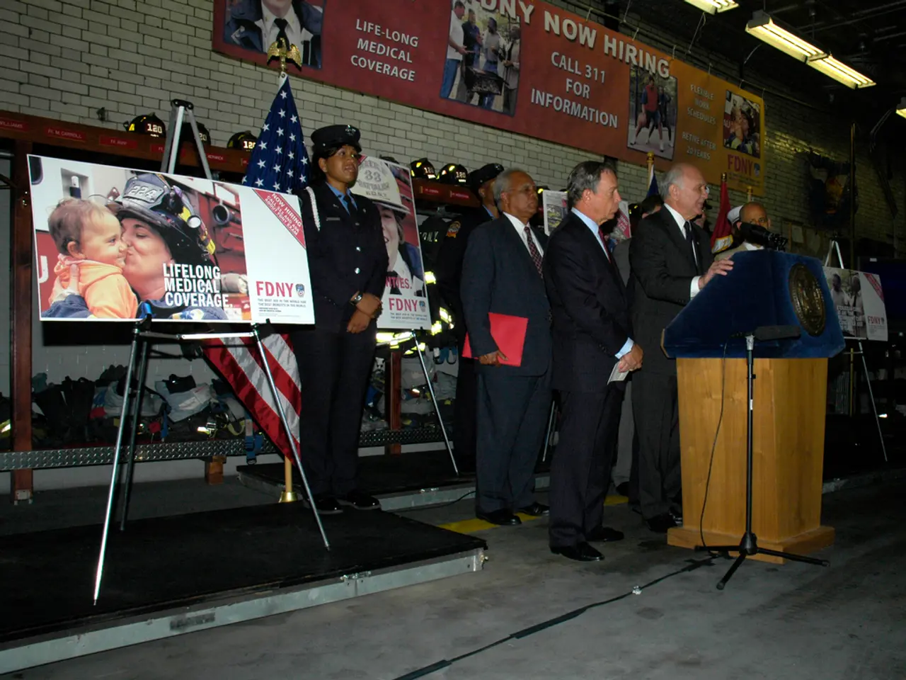 Electoral Process at SGA: Exploring the Competitive Races!