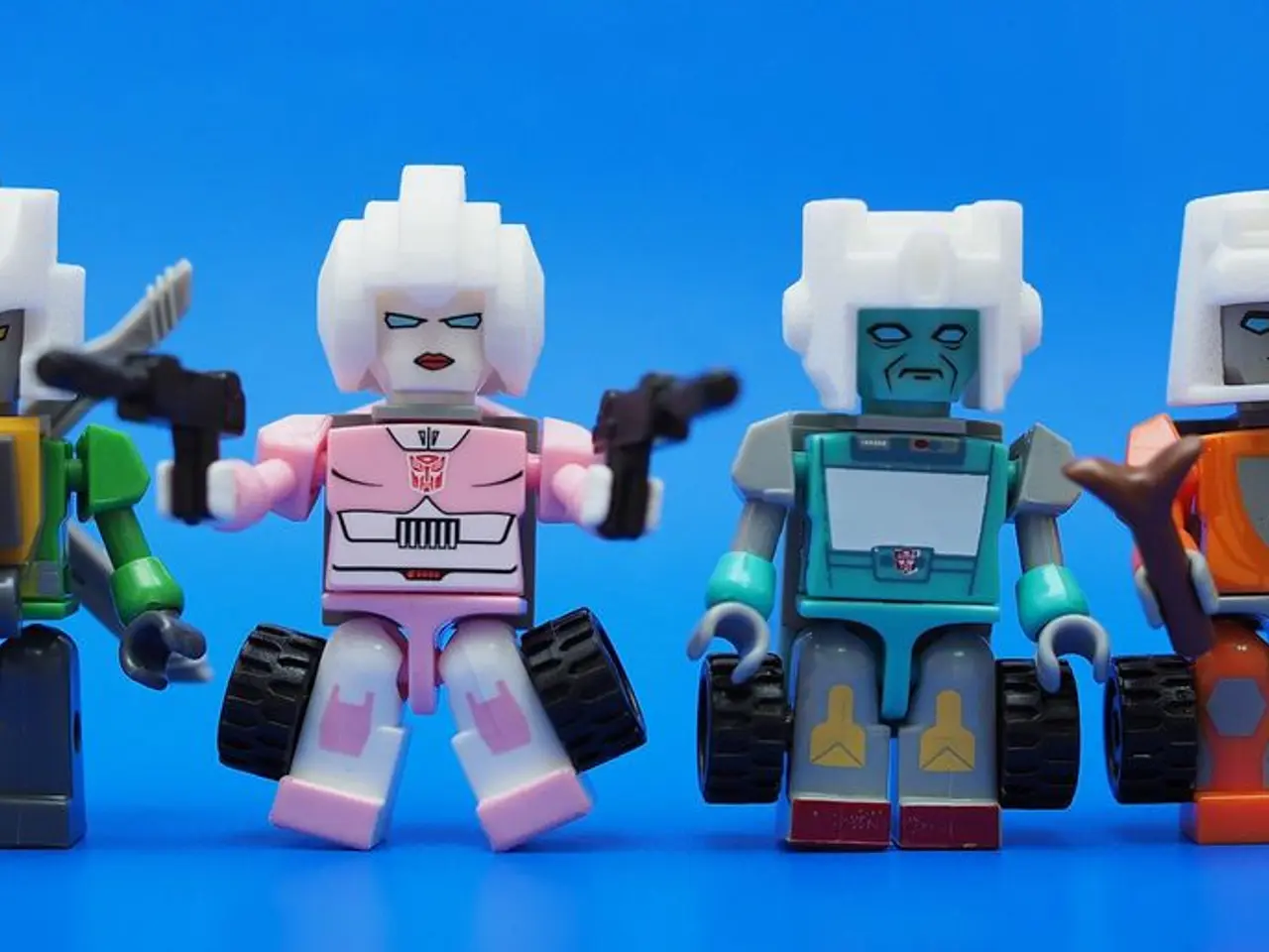 Top Robotics Building Kits: Bring Out the Technician in You with Premium Choices for Every...