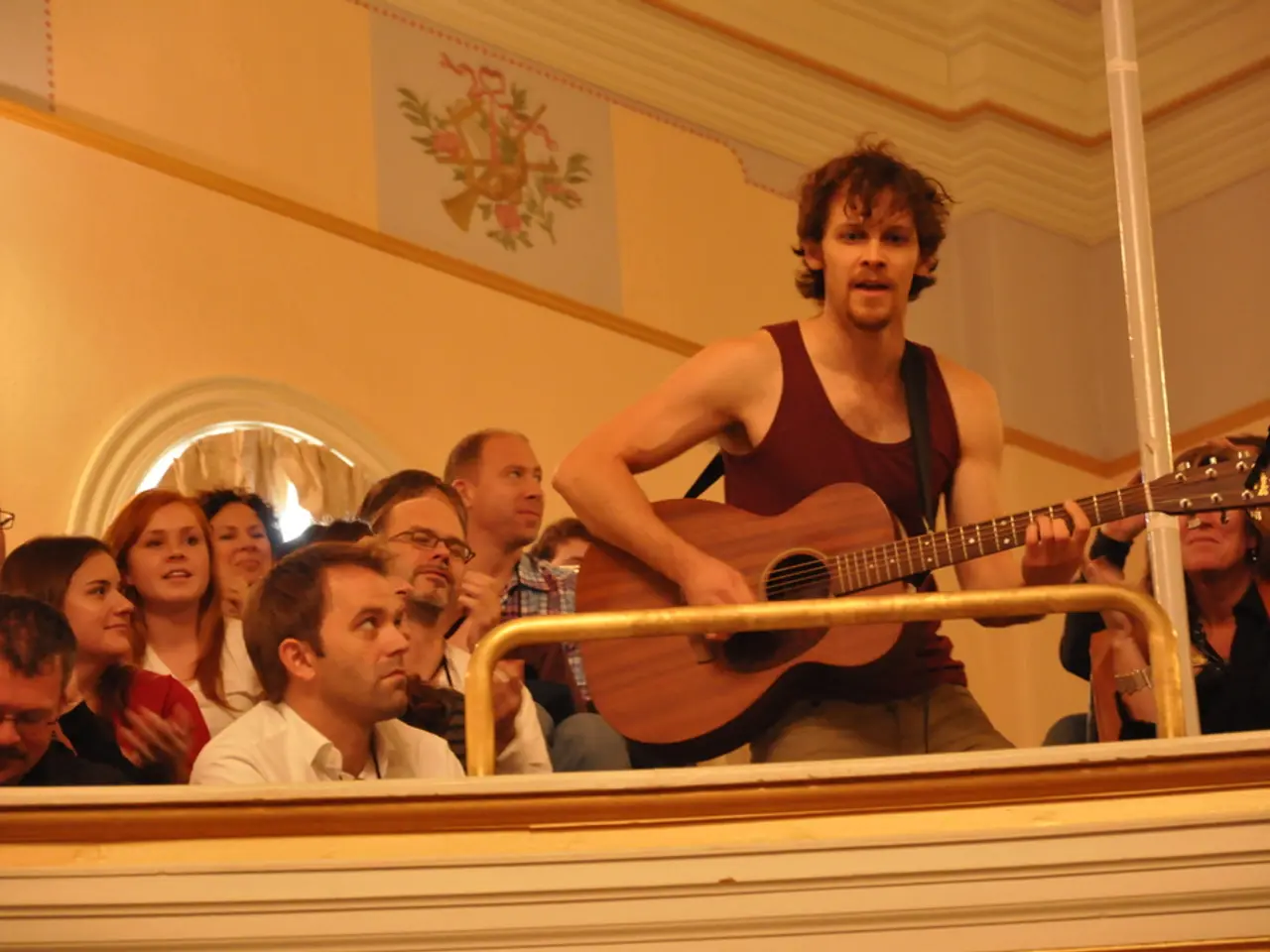 Top 15 Immensely Memorable Movie Soundtracks