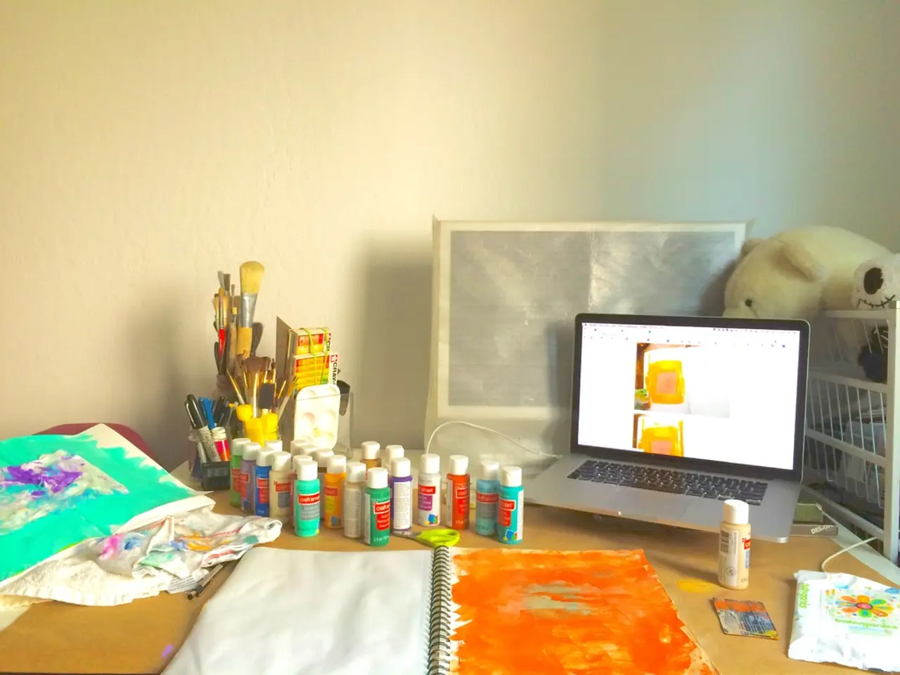 Limited Edition Crayola Offering Returns Faded Hues Discontinued Since 1990, Alongside a Million...