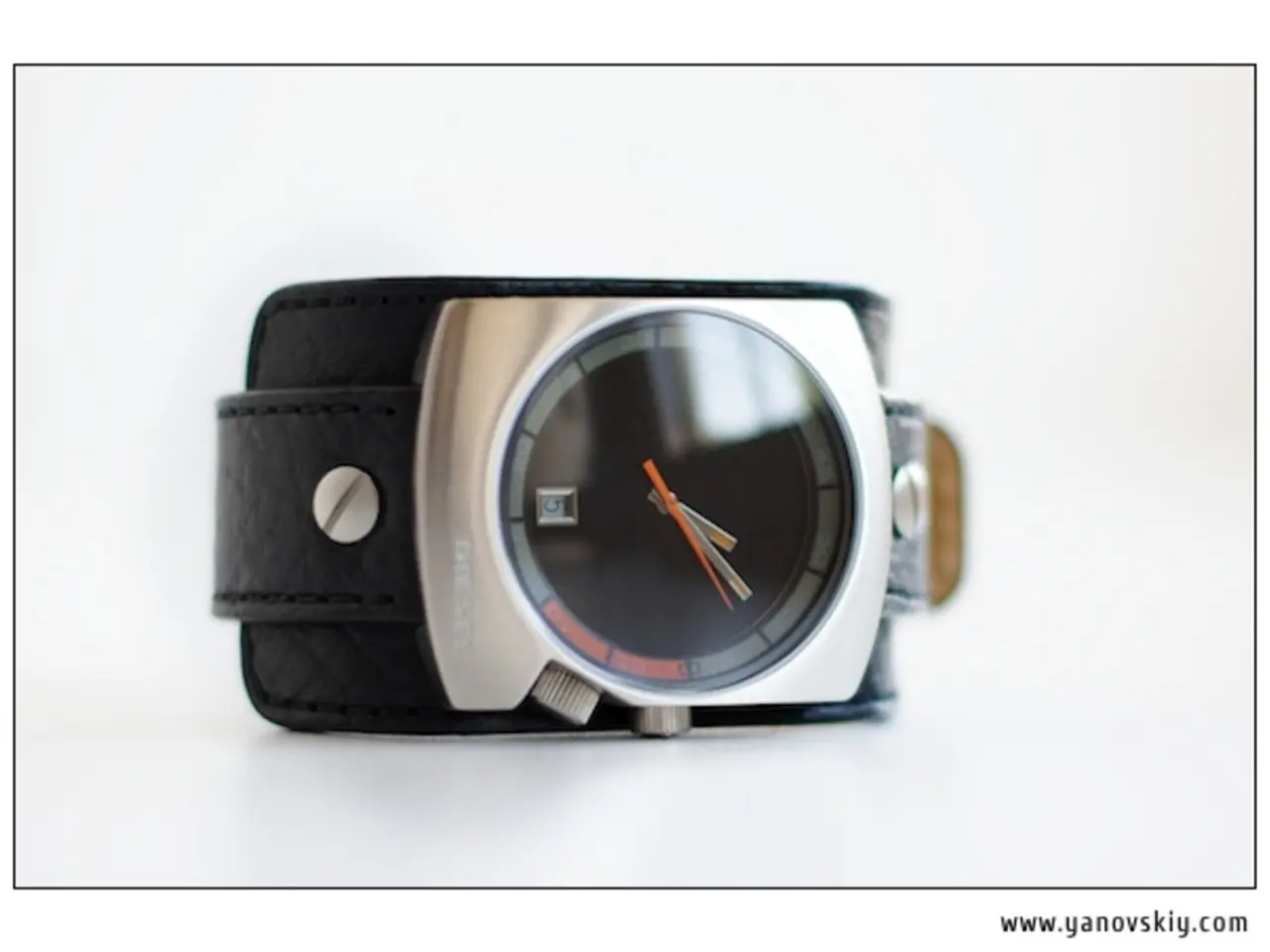 Individuals working in our client and commitment oversight division as students