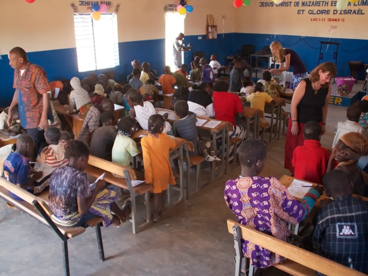 Appointed Regional Youth Council Director in Regensburg