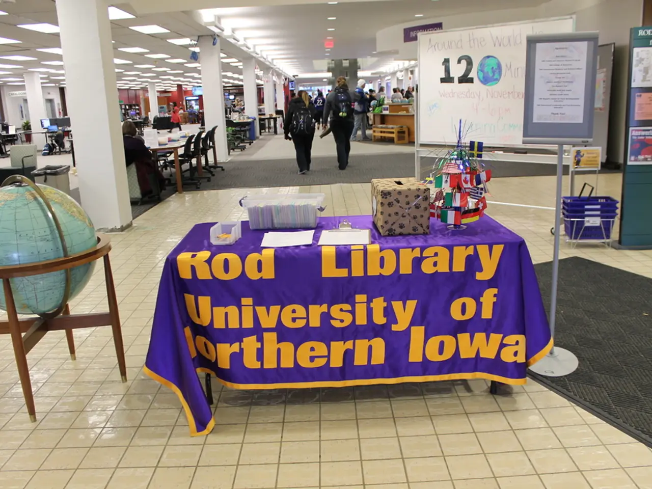 429 applications for CUCSU elections handed in