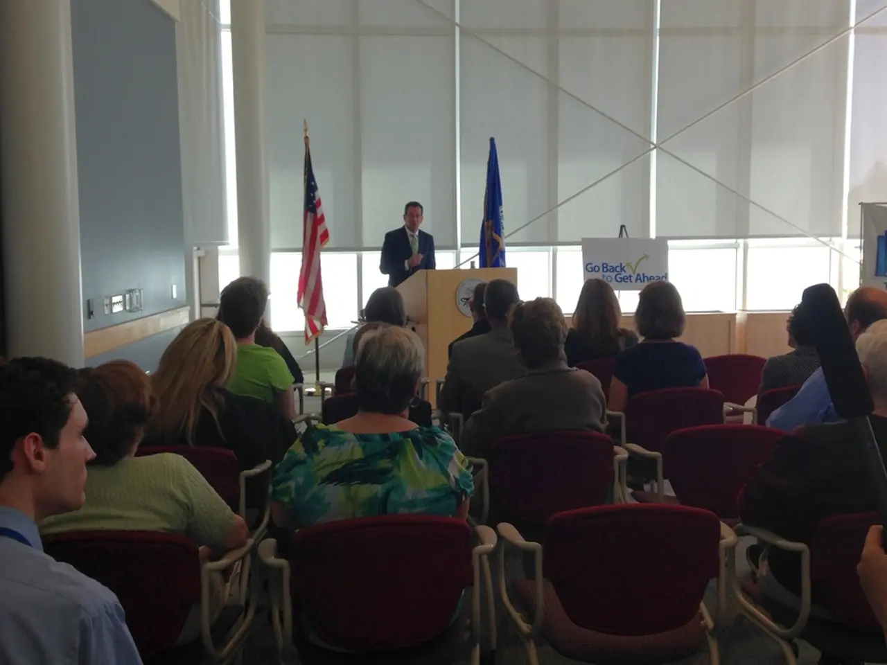 FAU Art History Professor Suspended After Making Comments Regarding Charlie Kirk