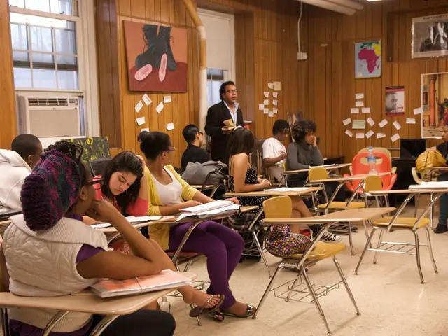 European administrative body introduces plan to boost web-based education.