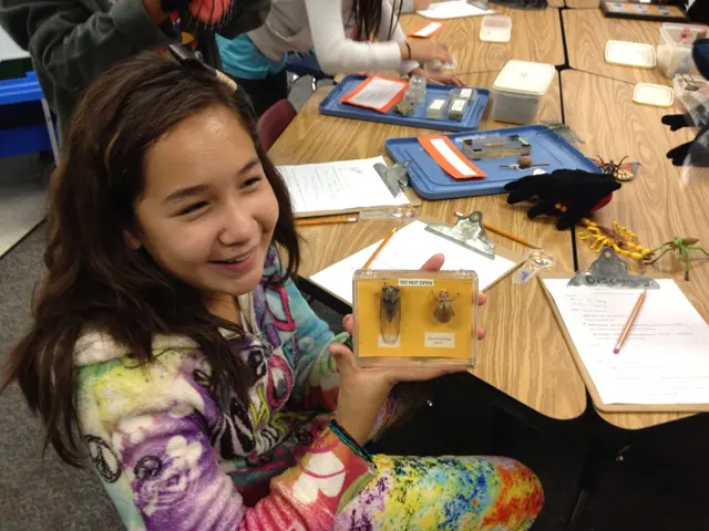 Research Collaborator in Biological Sciences