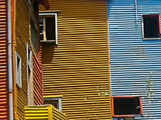 Building Height Competition with Toothpicks and Marshmallows