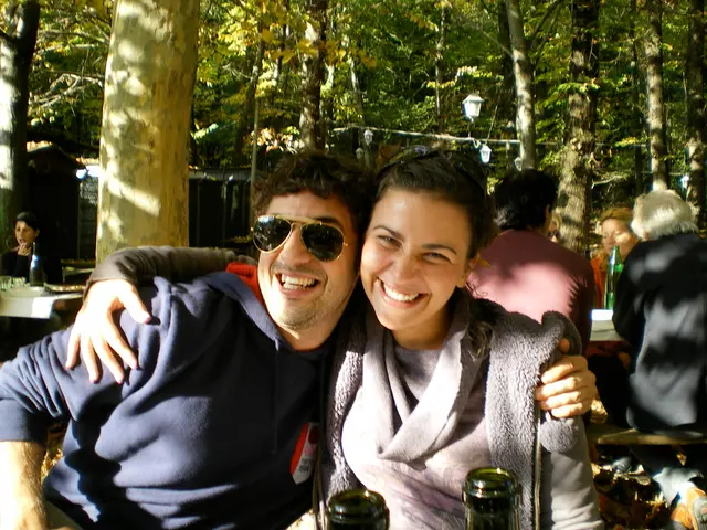 Adult Relationships: Exhibiting Signs of Anxious Attachment