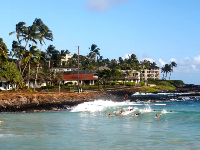 Pondering over the idea of immersing in murky waters and its symbolic interpretation