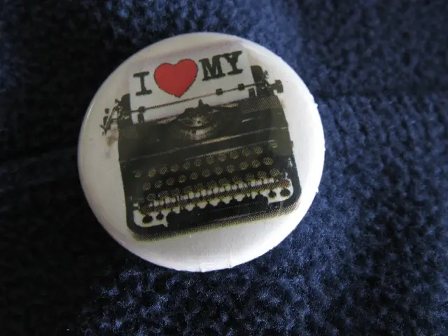 Ranking of 12 Badge Issuers