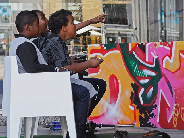 Investigating the educational value of mistakes at the Children's Museum: a study.