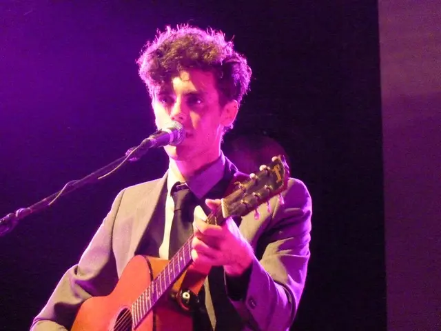 Tom Hodgson awarded Hellman Fellowship for 2024-2025 academic year