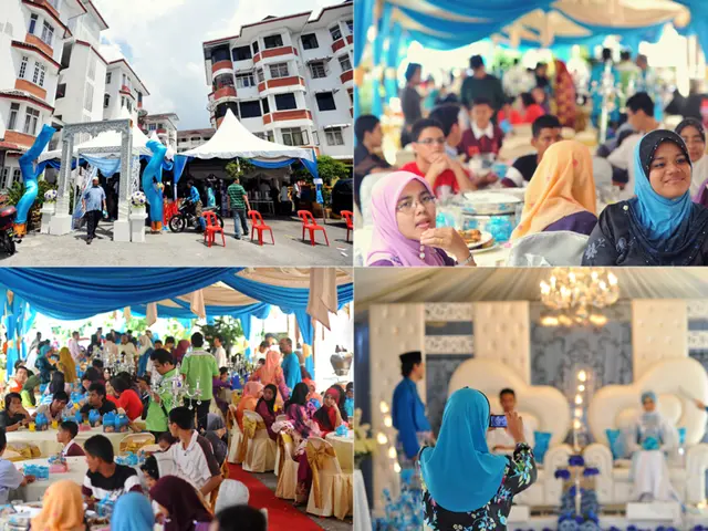 Montserrat students stimulate community involvement through artistic pursuits