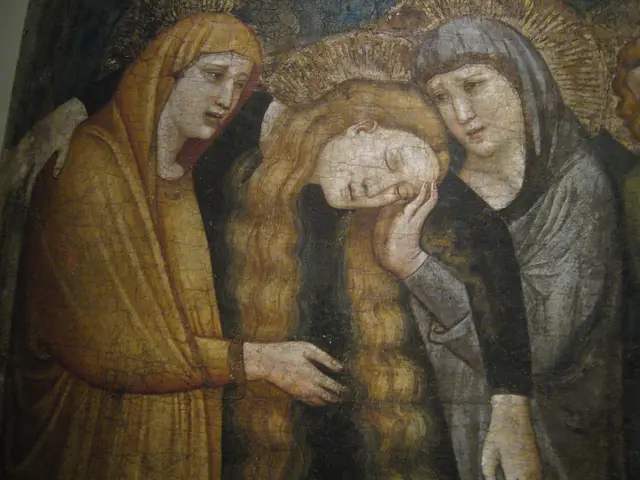 Expressing Creativity Unleashed: Exploring the Freedom of Artistic Self-Expression