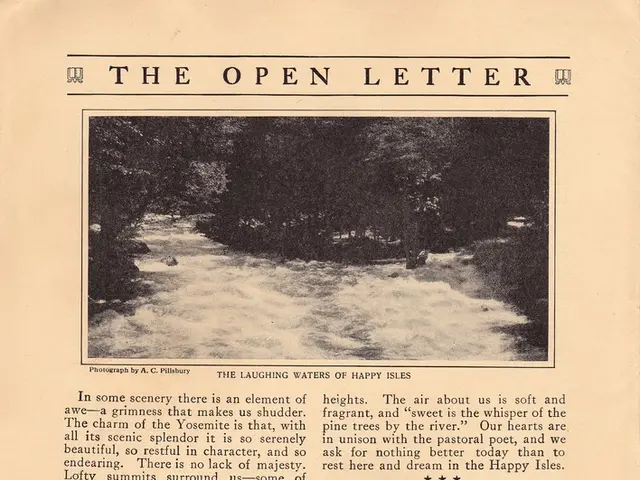 Submit Your Top-Notch Compositions to Park's Fresh Publication: The Navigator