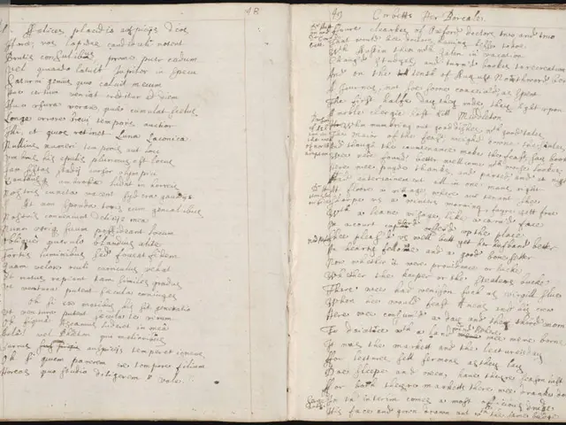 Unraveling the Origins of Writing Ideas: Igniting Your Creative Flame