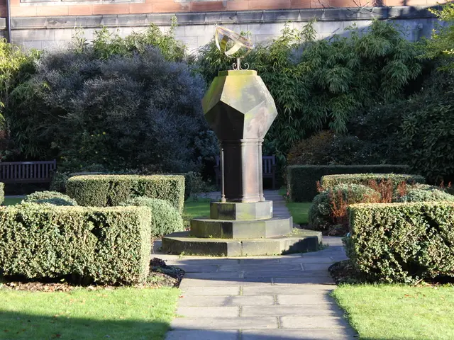 National Parks Ideal for Aspiring Conservationist Students to Explore and Study