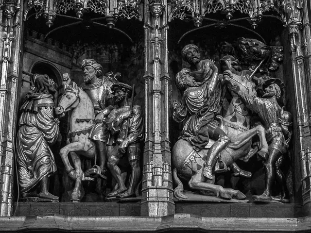 heavenly offerings by Kalato: a collection of 50 masterworks