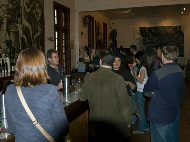 Mastering Bartending: Training, Abilities, and Professional Journey