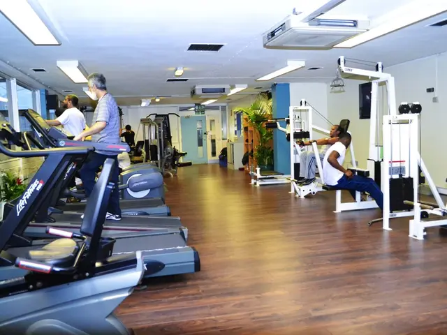 Achieving Energy Harmonization: Adjust your vibrational frequencies.