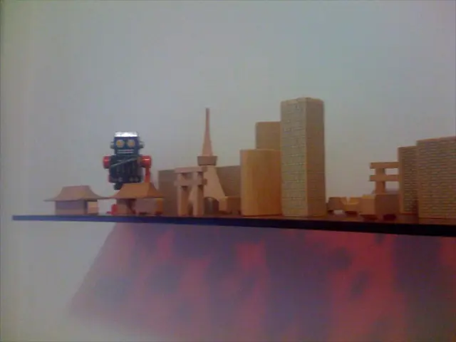 Top STEM Toy Retailers in Lecce and Digital Counterparts