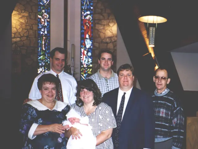 The Impact of Peers' Decisions on Us Might be More Substantial Than We Perceive