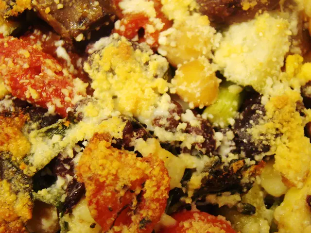 Food Insecurity: An Examination and Healthy Lifestyle Suggestions for Individuals Residing in Food...