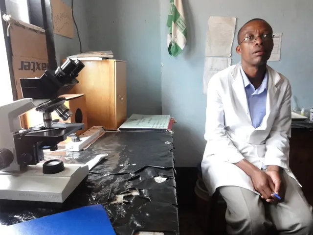 Lively Debate Unfolds during Community Meeting