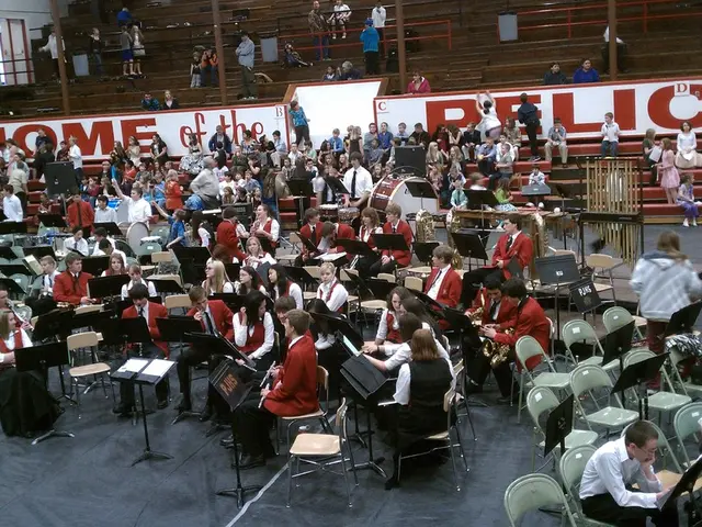 Forging the Path in Musical Pedagogy