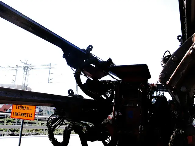 Uganda's technological industry has readied its assets, now seeks financial compensation in return