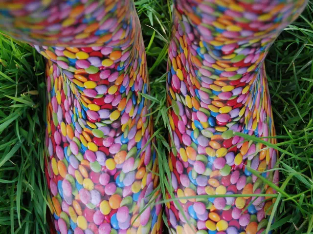 Unconventional Artisans: Exploring the Flourishing Jewelry Workshops in Newcastle