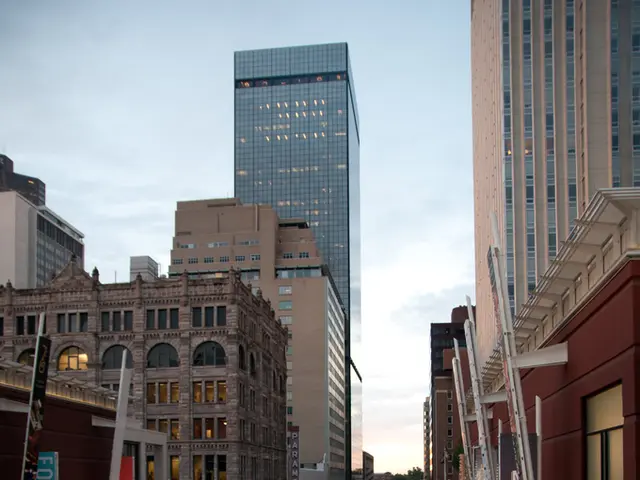 Most Perilous Urban Areas in America to Stay Cautious about in the Year 2025