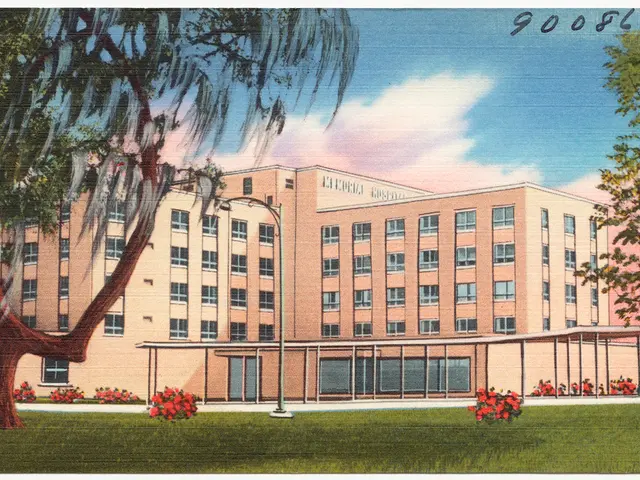 Quantorium School Unveiled in Yakutsk