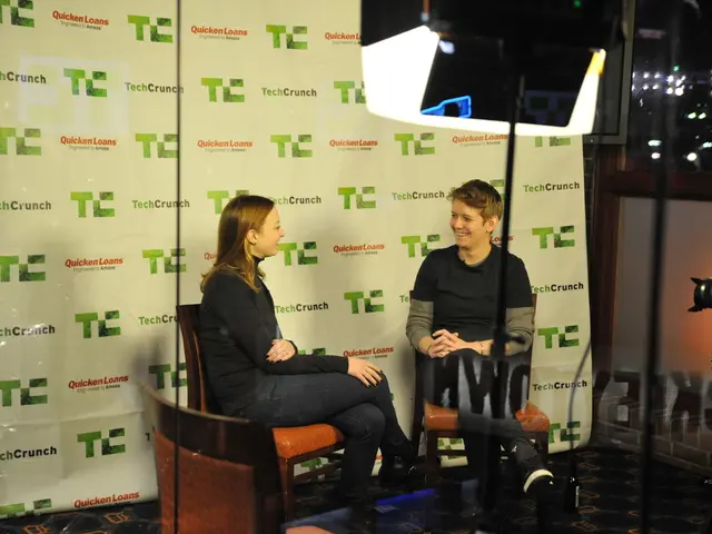 Youth increasingly turning to artificial intelligence-powered social companions, rather than human...