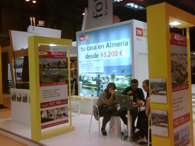 User Interface and Customer Interaction - Distinguishing the Variations?