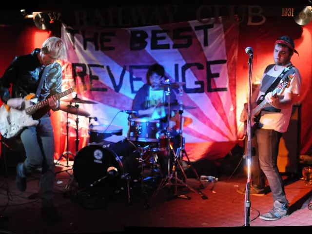 Remembering Mo Ostin, former alumnus and music industry icon at 95, known for his philanthropic...