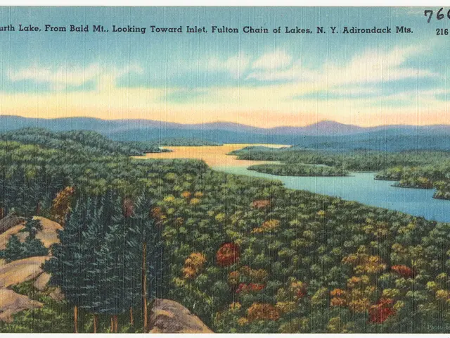 Layered Earth Model Using Playdough