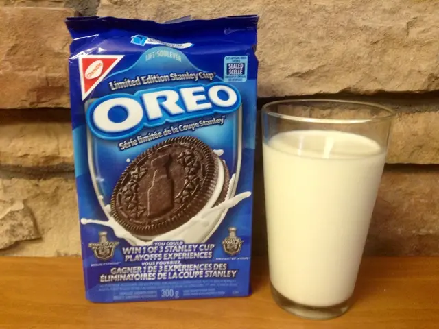 Experiment with Enchanted Milk in Science