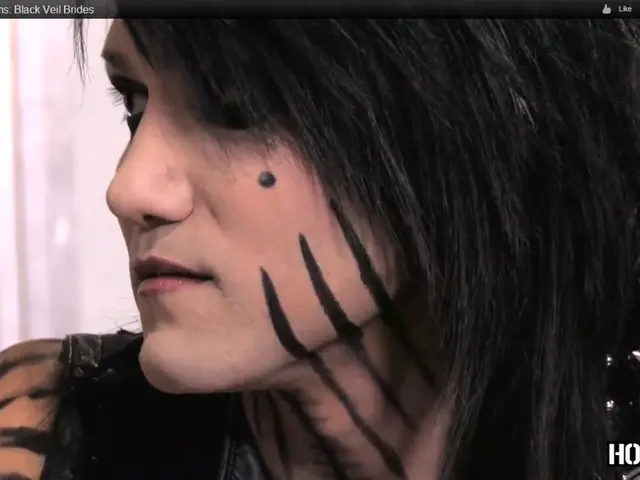 Black woman constructing lasting impact through tattoo artistry in New Orleans